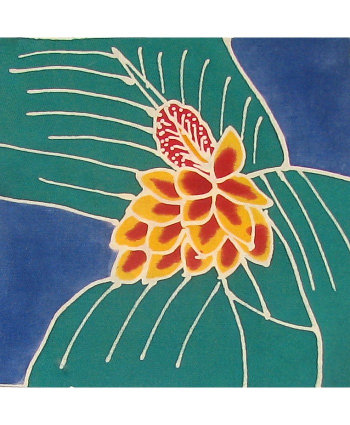 Hawaiian Flower 3